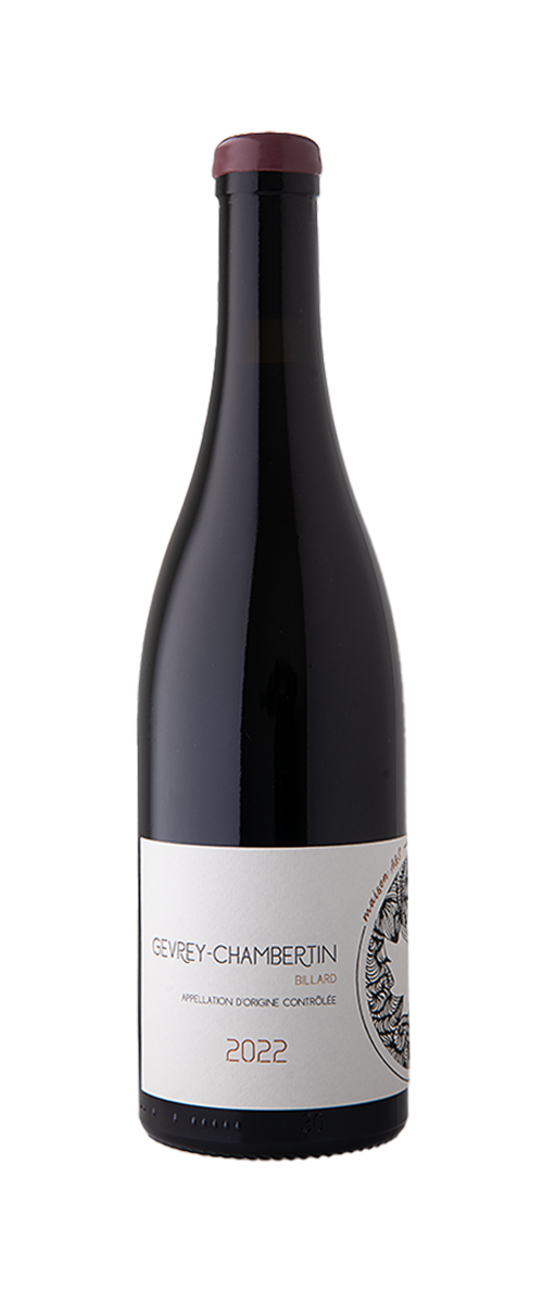 Domaine A&S Gevrey Chambertin 2022 – Vins Des Dieux