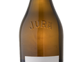 Botella de Arbois SAVAGNIN En Guille-Bouton 2022 vin ouillé AB de Domaine Grand, vino blanco del Jura