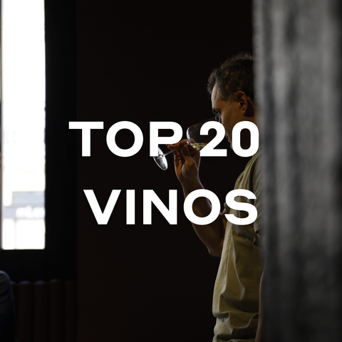 TOP 20