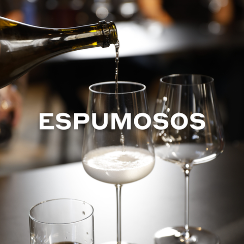Espumosos