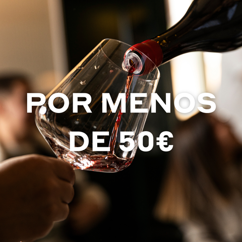 Descubrimiento >50€