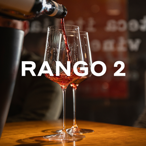 Rango 2
