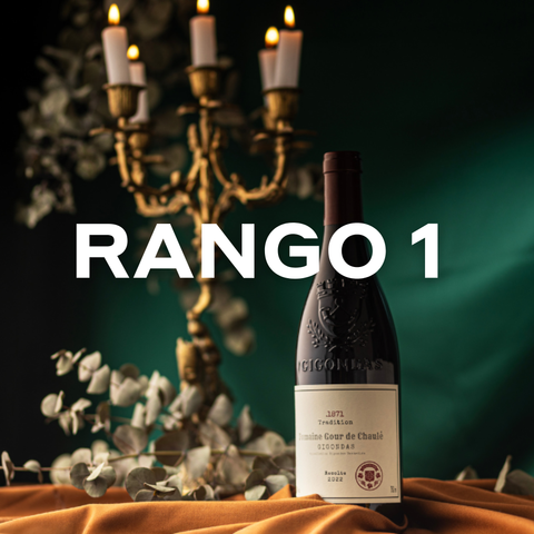 Rango 1