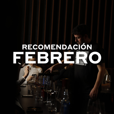 Recomendación Febrero