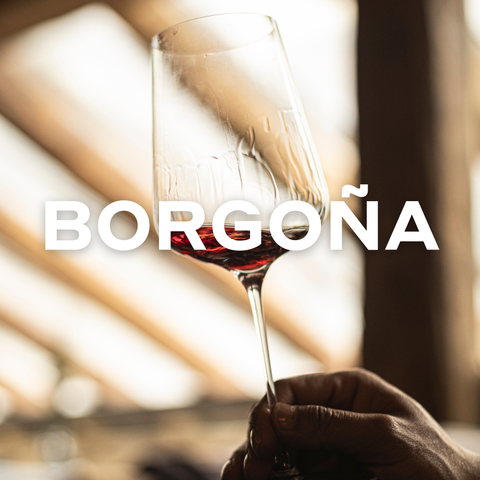 Vinos de Borgoña