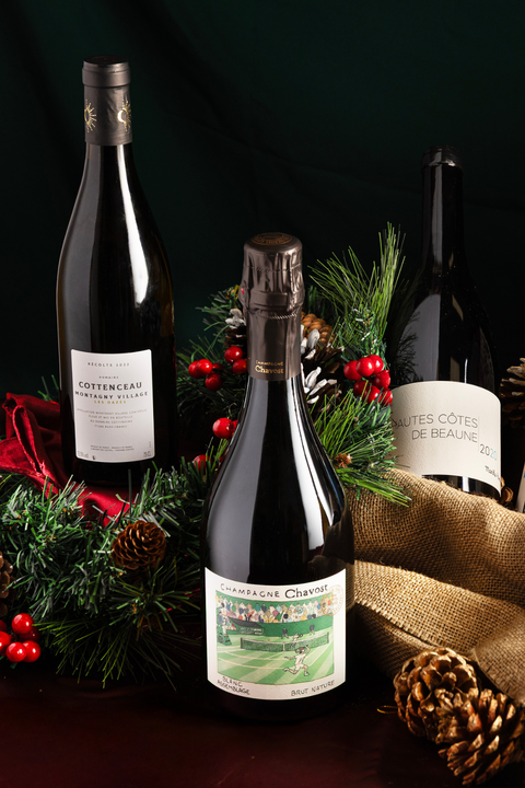 PACK REYES INT (12 BOTELLAS)