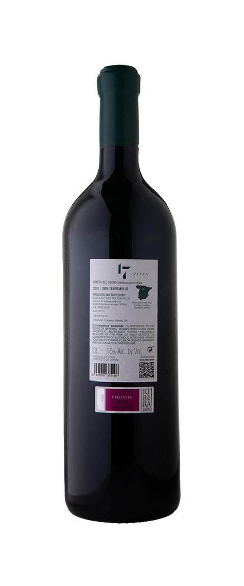 Pinea 17 by Pinea 2020 3L - Vins Des Dieux
