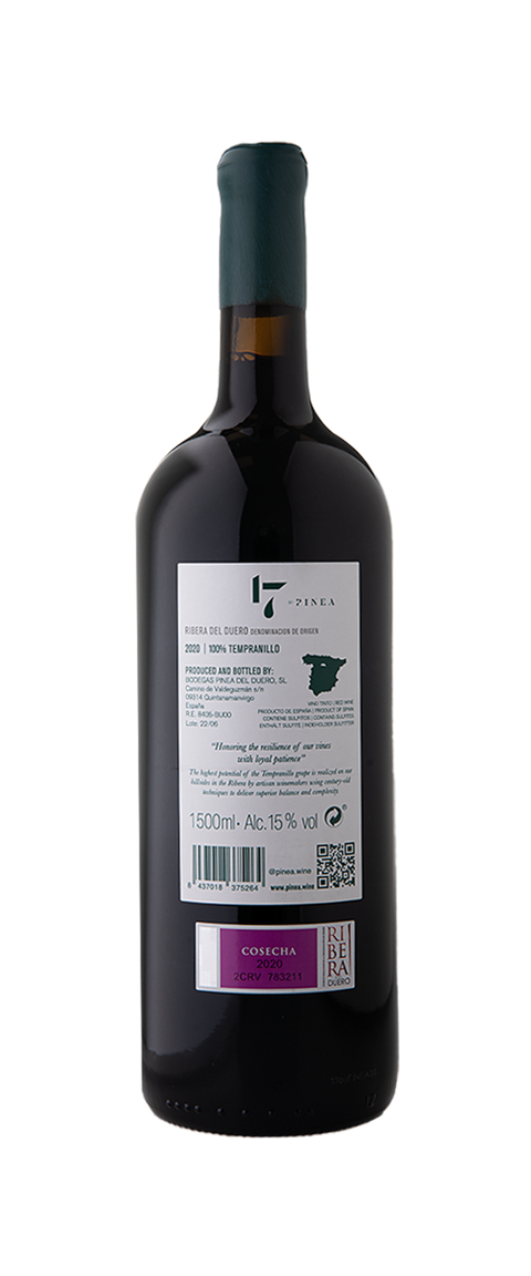 Pinea 17 by Pinea 2021 magnum