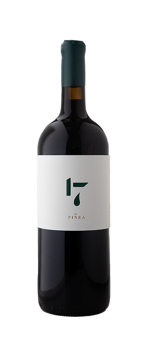 Pinea 17 by Pinea 2021 magnum