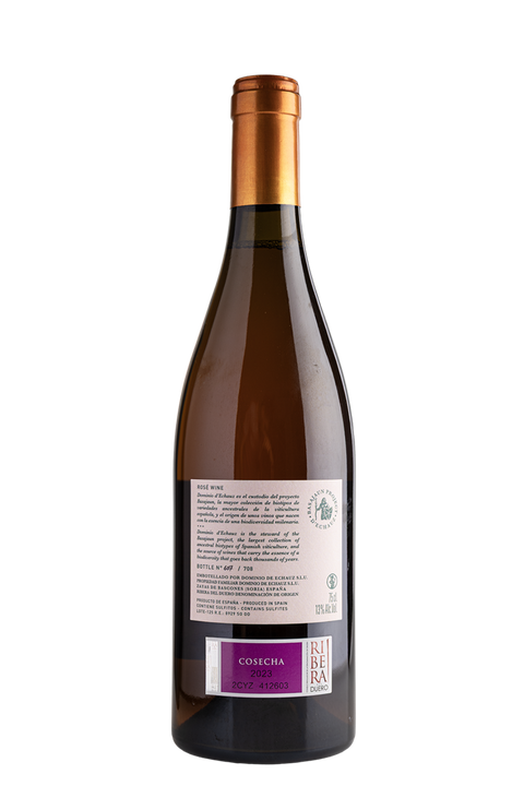 Maria D'Echauz Clarete 2023 - Vins Des Dieux