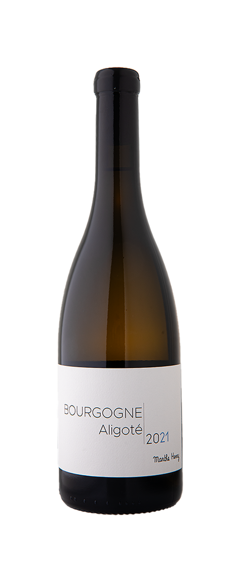 Marthe Henry Boillot Bourgogne Aligoté 2021