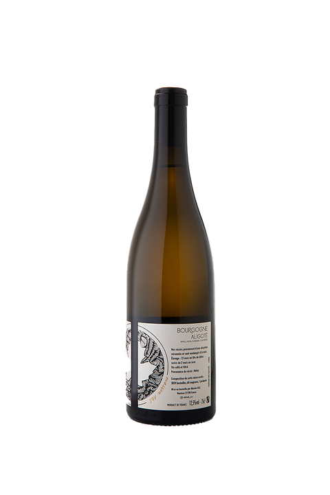Domaine A&amp;S Bourgogne Aligoté 2022 Magnum - Vins Des Dieux