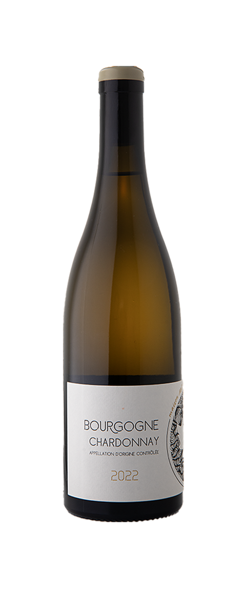 Domaine A&S Bourgogne Chardonnay 2022