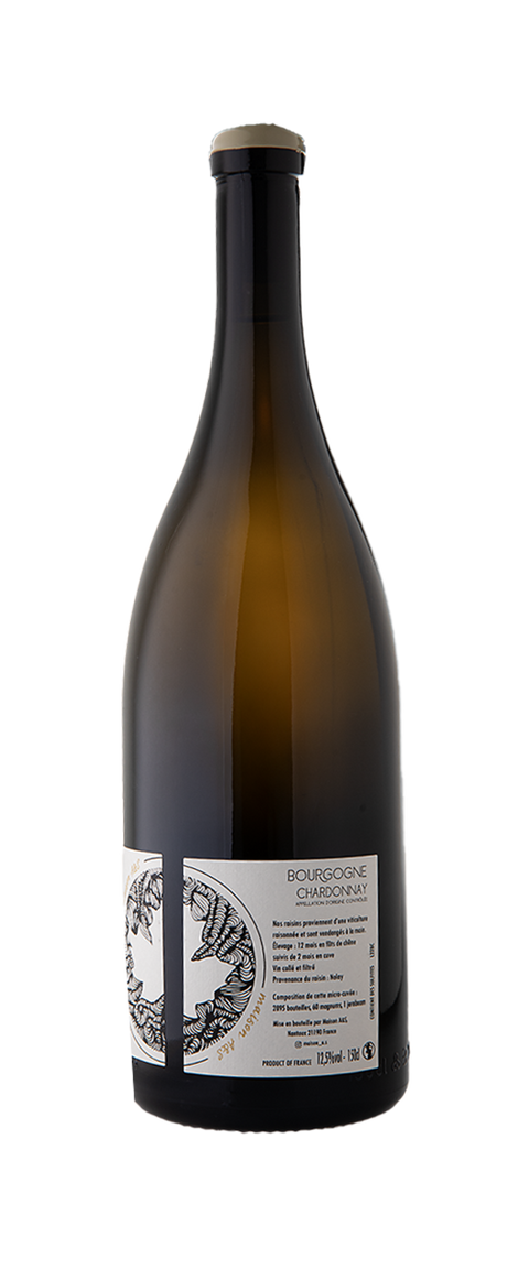 Domaine A&S Bourgogne Chardonnay 2022 Magnum