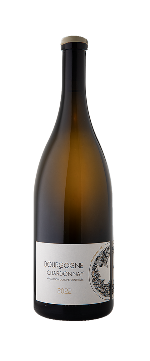 Domaine A&S Bourgogne Chardonnay 2022 Magnum