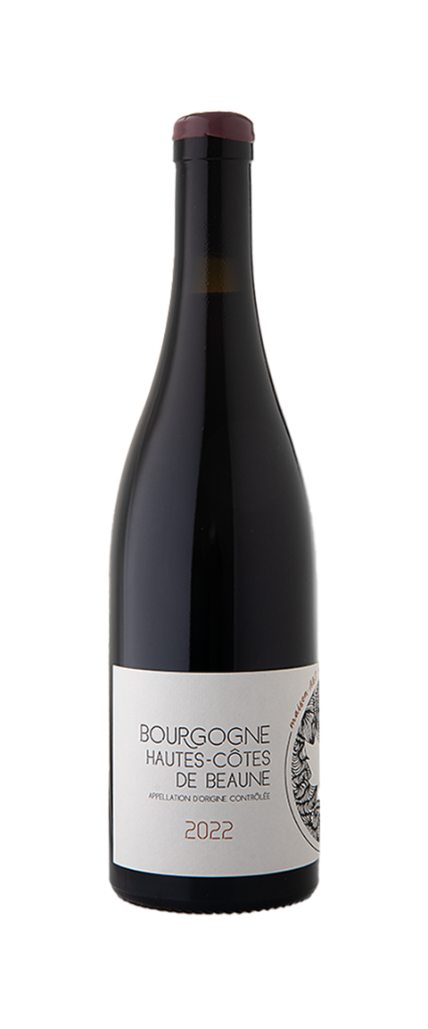 Domaine A&S Hautes Cotes de Beaune Pinot noir 2022