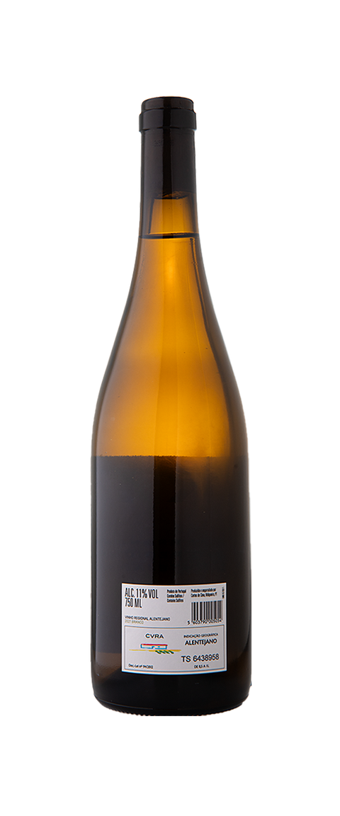 Anna Jørgensen - Cortes de Cima Branco 2021