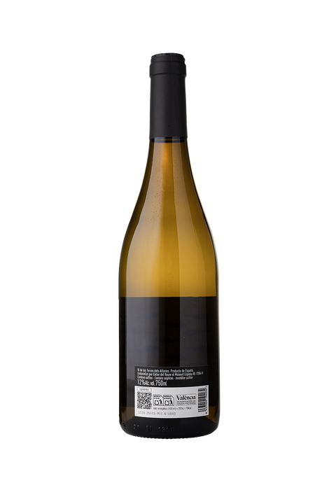 Celler del Roure Cullerot 2024 - Vins Des Dieux