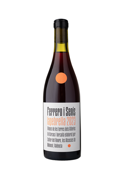 Celler del Roure La Pebrella 2023 - Vins Des Dieux