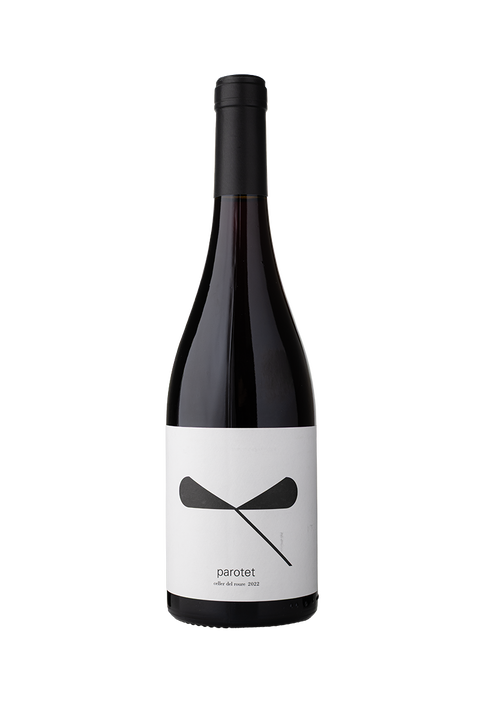 Celler del Roure Parotet 2022 (Bio) - Vins Des Dieux