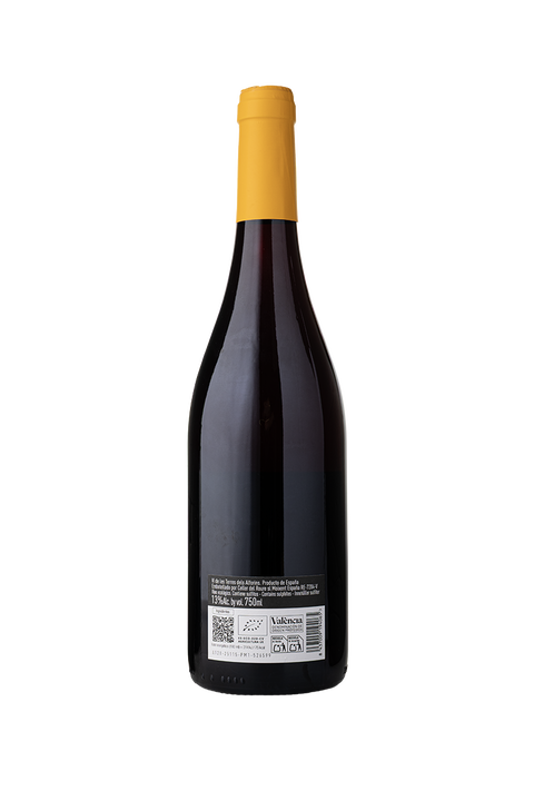 Celler del Roure Safrà 2024 (Bio) - Vins Des Dieux