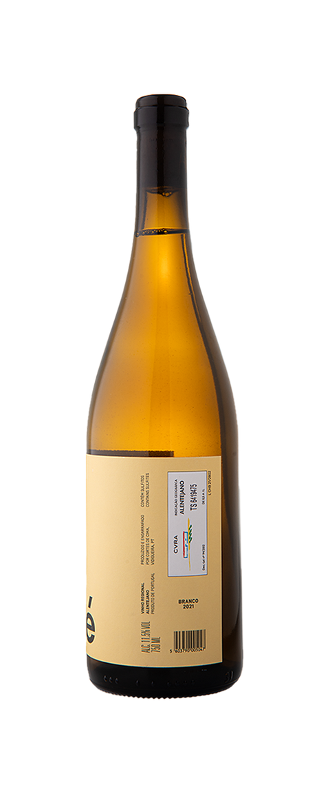 Anna Jørgensen - Cortes de Cima Chaminé 2023 blanco