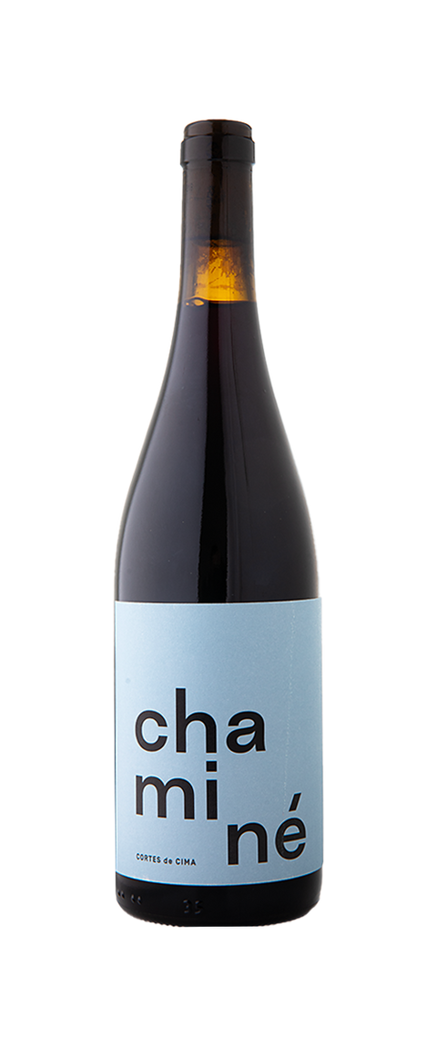 Anna Jørgensen - Cortes de Cima Chaminé 2022 tinto - Vins Des Dieux