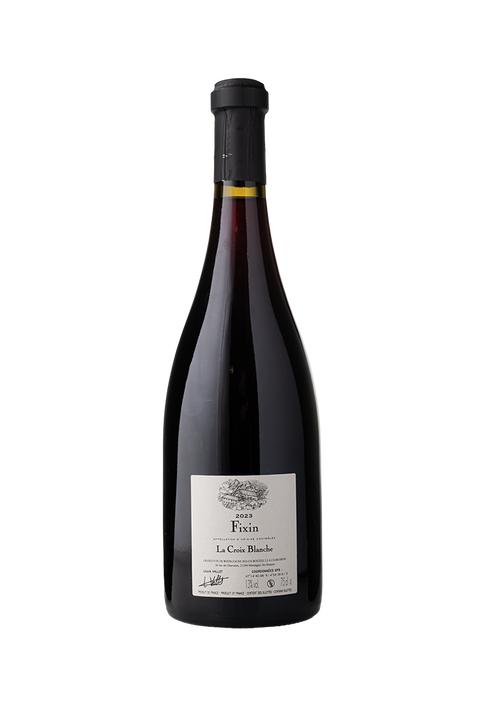 Charodon - Louis Vallet Fixin "La Croix Blanche" 2023 - Vins Des Dieux