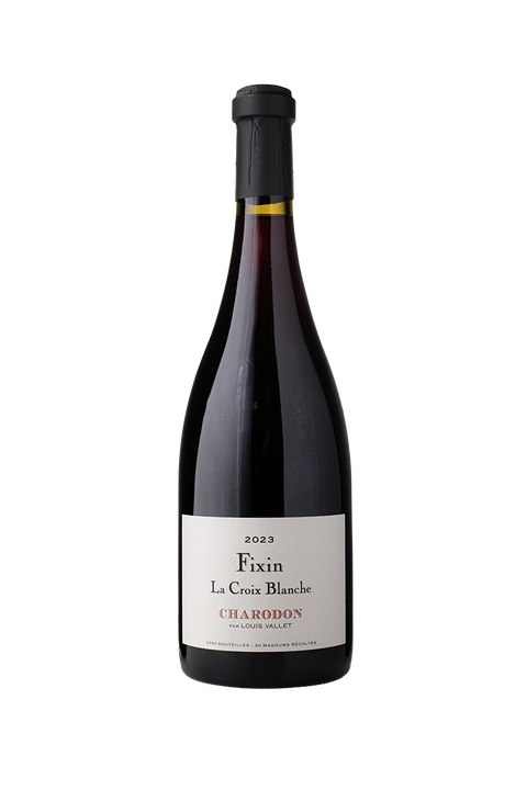Charodon - Louis Vallet Fixin "La Croix Blanche" 2023 - Vins Des Dieux