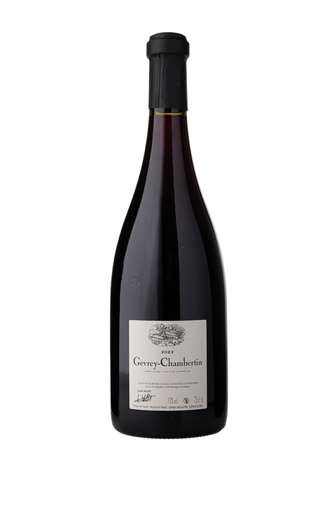 Charodon - Louis Vallet Gevrey-Chambertin 2023 - Vins Des Dieux