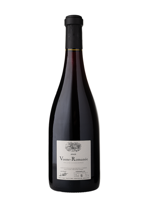 Charodon - Louis Vallet Vosne-Romanée 2023 - Vins Des Dieux