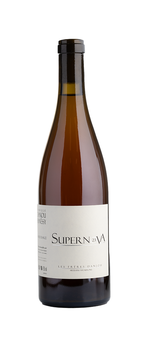 Domaine Danjou-Banessy Supernova Blanc 2023 (Macération de muscat d'Alexandrie,Schiste)