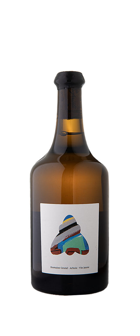 Domaine Grand Arbois Vin Jaune 2016