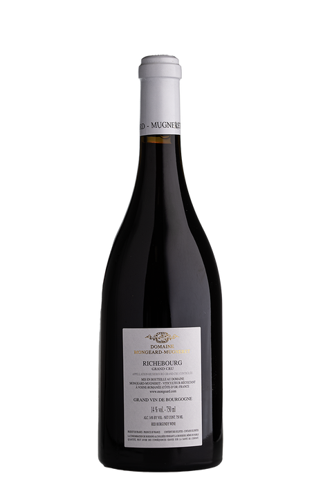 Mongeard Mugneret Richebourg Grand Cru 2020