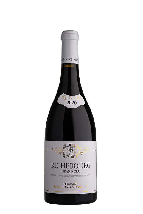 Mongeard Mugneret Richebourg Grand Cru 2020