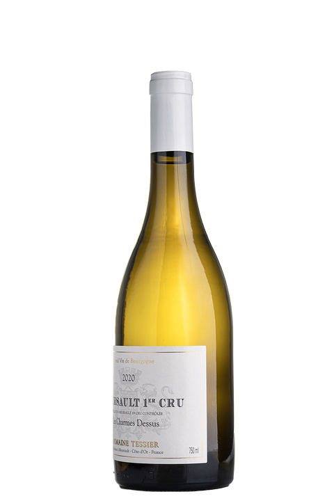Domaine Tessier Meursault 1er Cru Charmes 2020