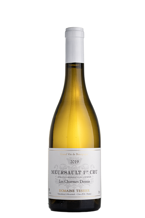 Domaine Tessier Meursault 1er Cru Charmes Dessus 2019
