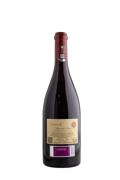 Dominio de Es Carravilla 2023 - Vins Des Dieux