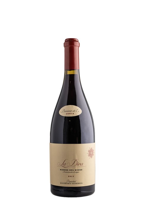 Dominio de Es La Diva 2017