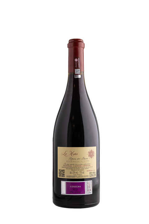 Dominio de Es La Mata 2023 - Vins Des Dieux