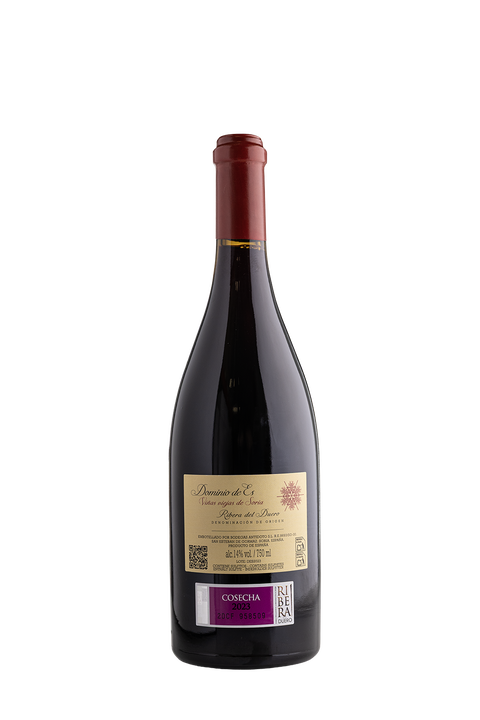 Dominio de Es Viñas viejas de Soria 2023 - Vins Des Dieux