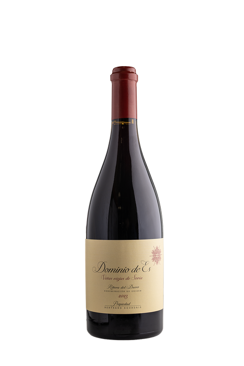 Dominio de Es Viñas viejas de Soria 2023 - Vins Des Dieux
