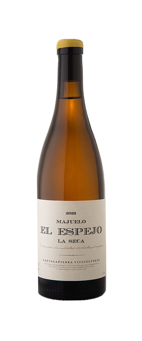 Cantalapiedra El Espejo 2022