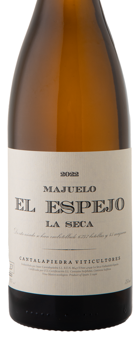 Cantalapiedra El Espejo 2022