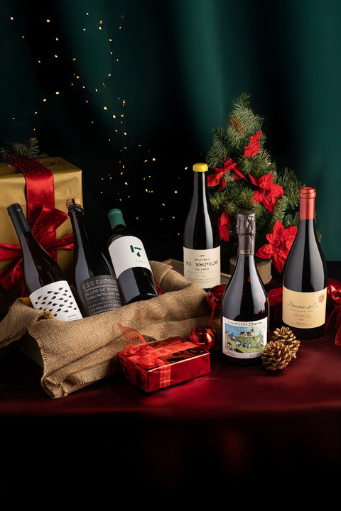 PACK REYES ESP (12 BOTELLAS)