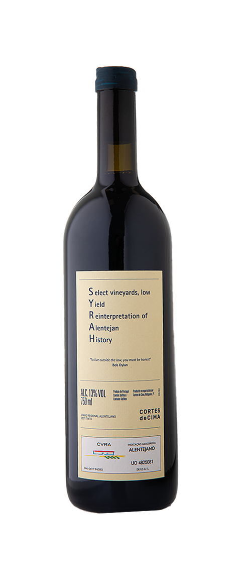 Anna Jørgensen - Cortes de Cima Incógnito 2021