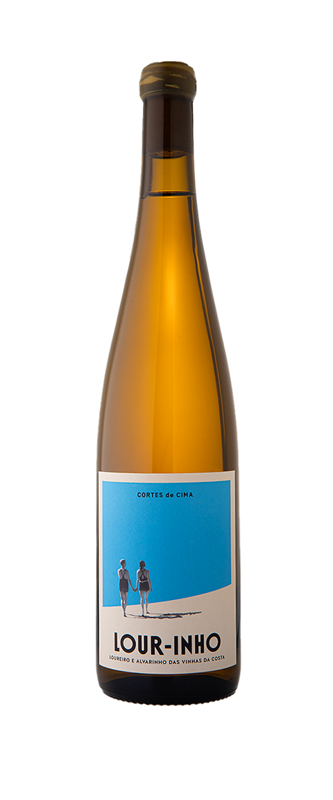 Anna Jørgensen - Cortes de Cima Lourinho 2021