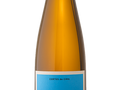 Botella de Anna Jørgensen - Cortes de Cima Lourinho 2023, vino blanco de Portugal