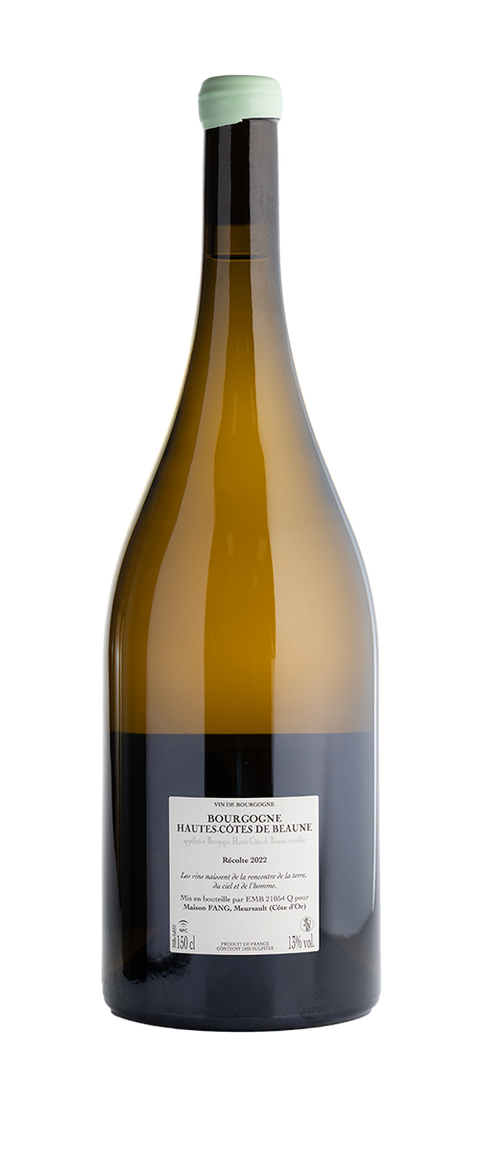 Maison Fang Hautes Cotes Du Beaune Blanc 2022 Magnum