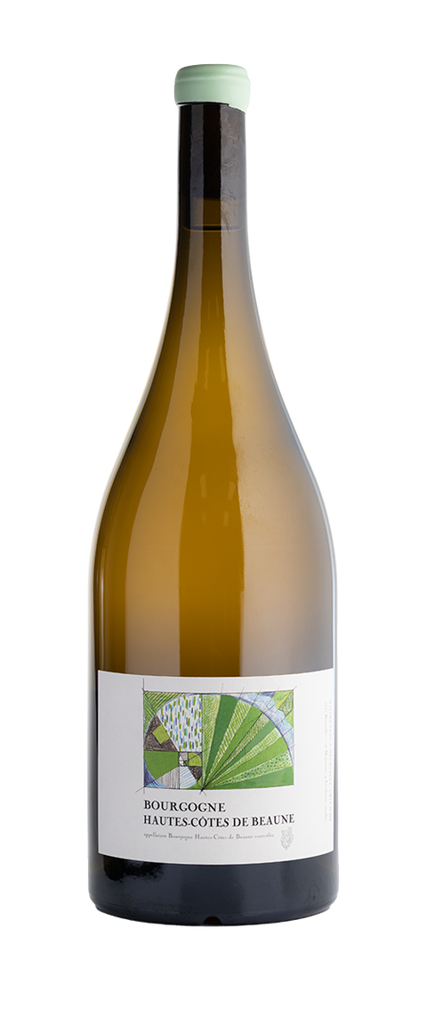 Maison Fang Hautes Cotes Du Beaune Blanc 2022 Magnum